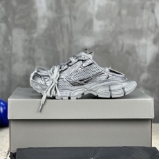 Balenciaga Track Shoes